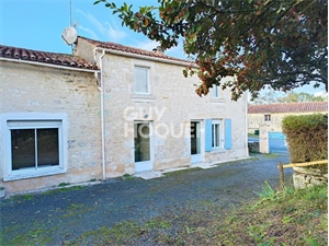 maison en pierres à la vente -   85200  FONTENAY LE COMTE, surface 22 m2 vente maison en pierres - UBI477137141